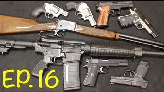 Weekly Used Gun Review Ep. 16