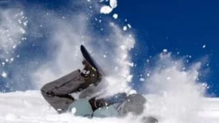 Biggest Snowboard Crashes!!! [HD]