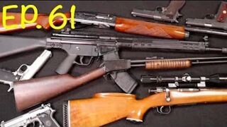 Weekly Used Gun Review Ep. 61