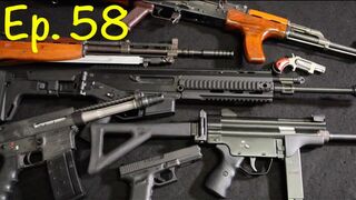 Weekly Used Gun Review Ep. 58