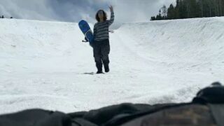 Colorado is a Dream!! Skateboarding/Snowboarding