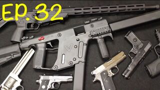 Weekly Used Gun Review Ep. 32