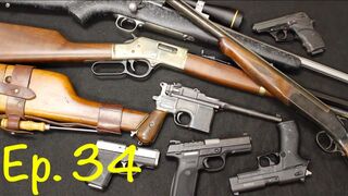 Weekly Used Gun Review Ep. 34