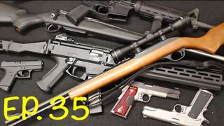 Weekly Used Gun Review Ep. 35