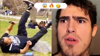 FAIL VIDEOS THAT MAKE ME LAUGH ????????| WIN FAIL FUN