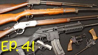 Weekly Used Gun Review Ep. 41