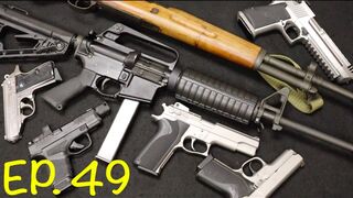 Weekly Used Gun Review Ep. 49