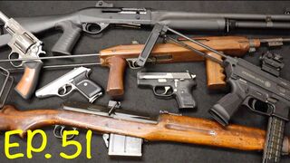 Weekly Used Gun Review Ep. 51