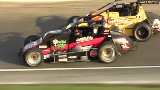 USAC Weekly Rewind: June 1, 2017 (Week of Indy)