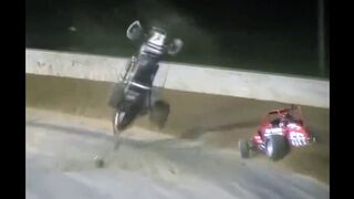 Highlights: 2014 Du Quoin Silver Crown