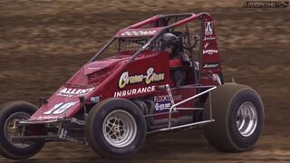 USAC Weekly Warmup: Sept. 27, 2016