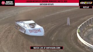 DIRTVISION REPLAYS | Jackson Motorplex May 23, 2020