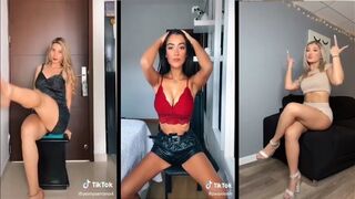 TIKTOK GIRLS TRANSFORM COMPILATION #1 ! BEST TikTok Girls Transform Compilation ;)