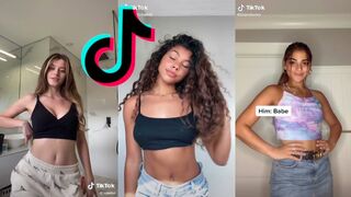 Hot Tik Tok girls Compilation July 2020 | Part 10