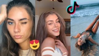 Hot Tik Tok girls Compilation August 2020 | Part 1