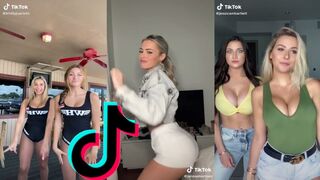 Tik Tok Thots Daily Compilation June 2020 | Part 9