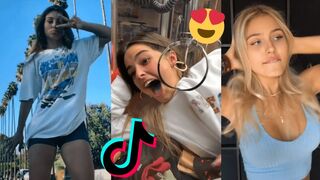 Hot Tik Tok girls Compilation September 2020 | Part 2