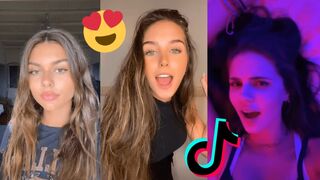 Tik Tok girls you dream about | Part 1