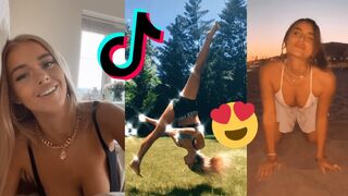 Hot Tik Tok girls Compilation September 2020 | Part 3