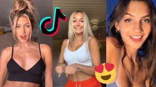 Daily Tiktok *thots* compilation September 2020 | Part 1