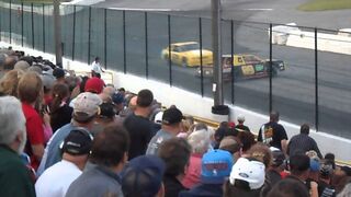 The Hardest Asphalt And Dirt Racing Crashes 2012-2015