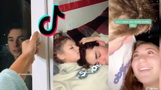 Cute Couples Tik Tok Compilations April 2020 | Part 4