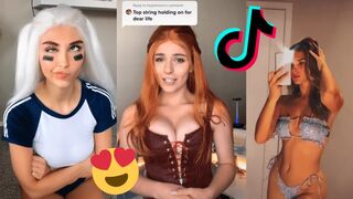 Daily Tiktok *thots* compilation September 2020 | Part 4