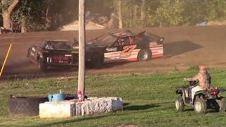 Crash Video 2020 Dirt & Asphalt Racing