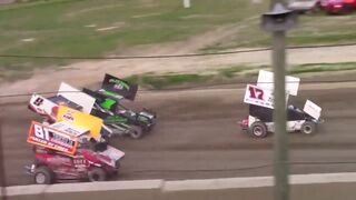 Crash Compilation 2017 Dirt And Asphalt Racing