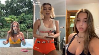 Daily Tiktok thots Compilation 2019 | Part 4