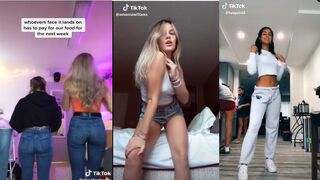 Daily Tiktok thots compilation 2019 | Part 1