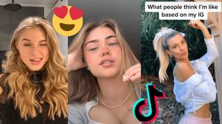 Hot TikTok Girls Compilation November 2020 | Part 2