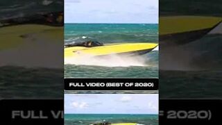 AVENTABOAT OR LAMBOAT (LAMBO BOAT)  #SHORTS