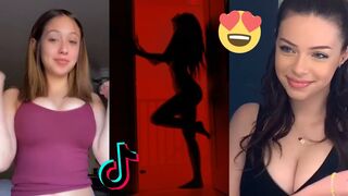 Hot TikTok Girls Compilation February 2021