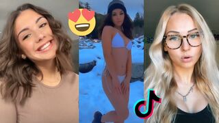 TikTok Girls That Will Turn You Into A Simp