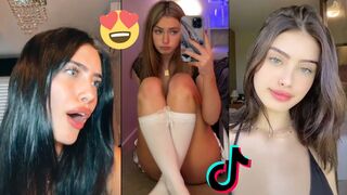 TikTok Girls You Dream About | Part 5