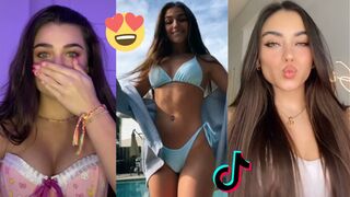 Hot TikTok Girls Compilation #2