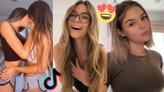 TikTok Girls That Make You Wish You Had A Girlfriend