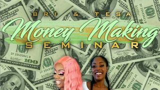 Atlanta Stripper Vlog~ MONEY MAKING SEMINAR ~ CASTING CALL FOR STRIPPER BOOTCAMP SEASON 2 & 3