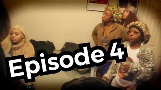 Stripper Bootcamp Season 2 Episode 4 Part 1