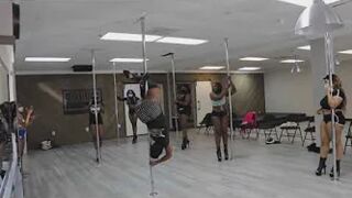 STRIPPER BOOTCAMP TRAP EDITION EPISODE 15