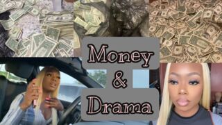 Money & Drama | 30 DAY STRIPPER CHALLENGE