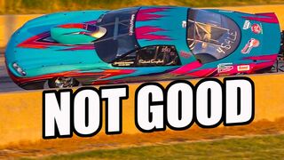 Drag Racing Crashes and Wild Rides