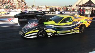 ADRL Pro Extreme - Friday Highlights - 2021 Gateway Drags