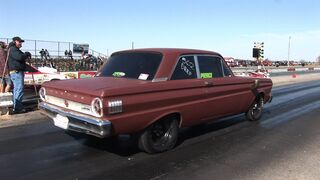 N/T Index Racing - Titans of 10.5 - Mo Kan Dragway