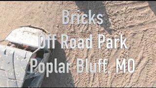 Trucks Gone Wild 2020 - Bricks Off Road Park- Poplar Bluff, MO - RECAP