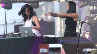 Best of Krewella - Ultra 2015