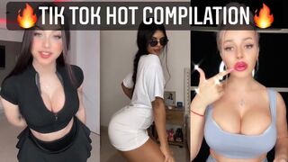 Sexy Ass Compilation Tik Tok Sex TikTok Thots Only for the Boys Boom Challenge Tik Tok