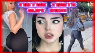 Sexy Ass TIKTOK THOTS ????????MAY 2021???????? PART 1