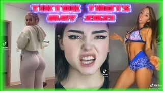 Sexy Ass TIKTOK THOTS ????????MAY 2021???????? PART 5